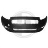 WEZEL 1624574 Bumper